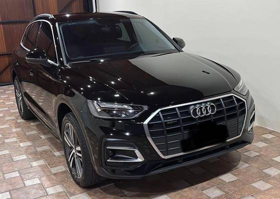 AUDI Q5 2.0 45 TFSI GASOLINA PRESTIGE QUATTRO S TRONIC AUDI Q5 2.0 45 TFSI GASOLINA PRESTIGE QUATTRO S TRONIC